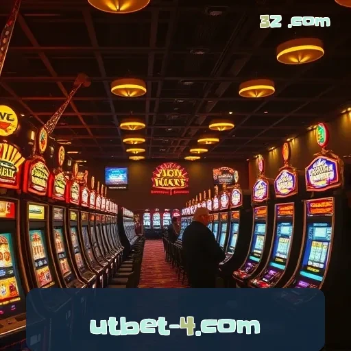 UTBET Jogos