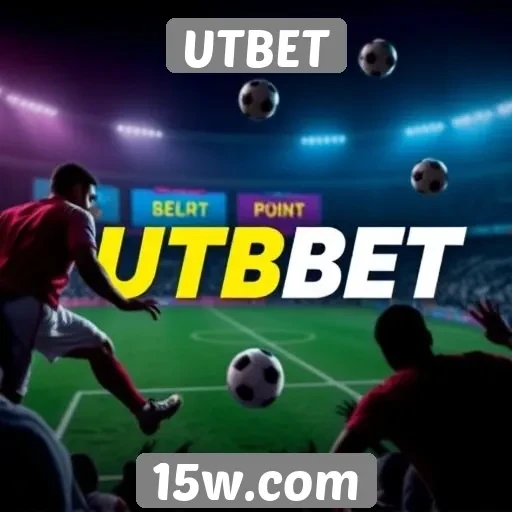 Dicas para otimizar sua experiência no UTBET