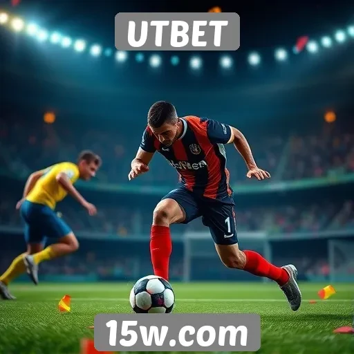 Promoções e bônus atraem novos jogadores no UTBET