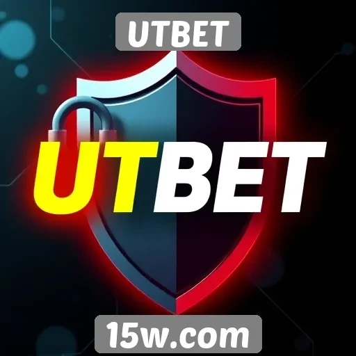 Análise de segurança no site UTBET