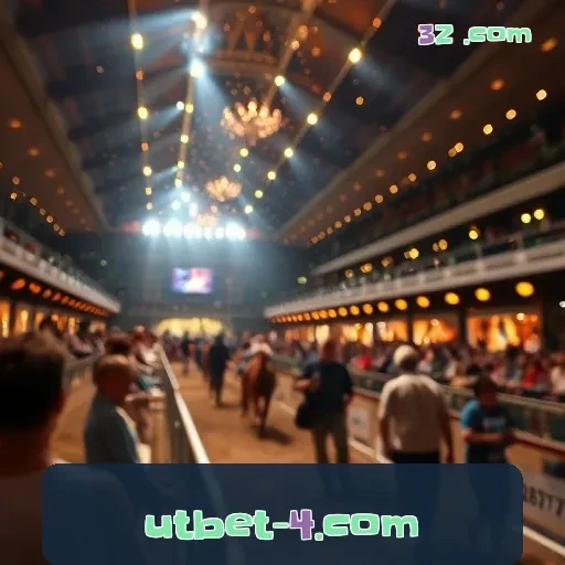 UTBET Eventos Esportivos