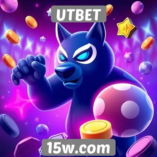UTBET oferece novas opções de jogos online