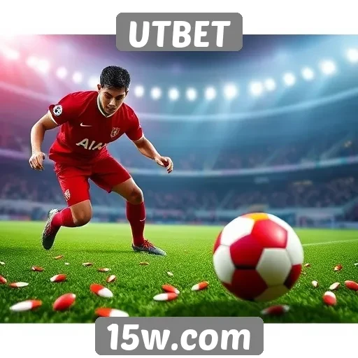 Plataforma UTBET destaca promoções para novos jogadores